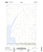 US Topo 7.5-minute map for Newport OE N VTQC