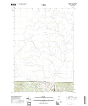 US Topo 7.5-minute map for Richford OE N VTQC