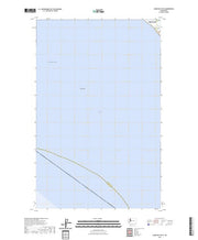 US Topo 7.5-minute map for Lummi Bay OE W WA