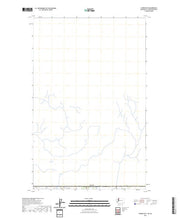 US Topo 7.5-minute map for Lynden OE N WABC