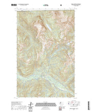 US Topo 7.5-minute map for Mount Larrabee WABC