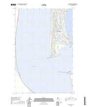 US Topo 7.5-minute map for Point Brown WA