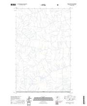 US Topo 7.5-minute map for Skagit Peak OE N WABC