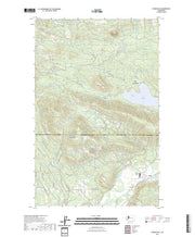 US Topo 7.5-minute map for Stimson Hill WA