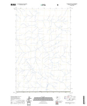 US Topo 7.5-minute map for Tatoosh Buttes OE N WABC