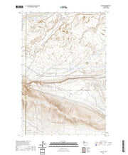 US Topo 7.5-minute map for Taunton WA