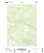 US Topo 7.5-minute map for Florence East WIMI