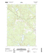 US Topo 7.5-minute map for Florence West WIMI