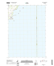 US Topo 7.5-minute map for Indian Point WI