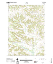 US Topo 7.5-minute map for Weston WI