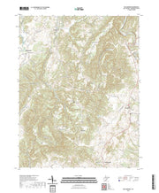 US Topo 7.5-minute map for Williamsburg WV